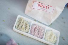 KAISERSCHOTE entdeckt DIY für das Eventcatering