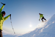 Jetzt auf Tiscover.com: 1 Woche Skiurlaub für nur 199,- Euro!