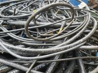Altmetall und Schrott Abholung in Dorsten Kostenlos