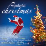 "Wonderful Christmas" - Das Beste zum Weihnachtsfeste