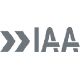Firmenlogo IAA Pkw 2017
