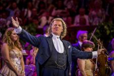 Erster Trailer zum Kino-Konzertereignis 2019 veröffentlicht: André Rieu Maastricht-Konzert 2019 - Lasst uns tanzen!