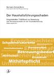 Der Haushaltsführungsschaden