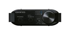 Weltpremiere: Onkyo stellt ersten tragbaren Kopfhörer-DAC/-Verstärker für die direktdigitale Verbindung zu iOS- und Android-Geräten vor
