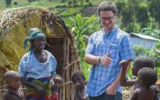 Friedensaktivist Michael Sharp im Kongo ermordet