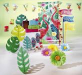 Urlaubsflair mit Tropical Prints
