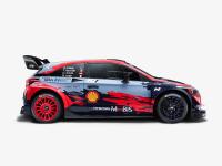 Hyundai visiert beide Titel in der Rallye-Weltmeisterschaft 2020 an