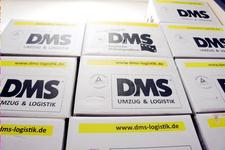 Möbelspedition Friedrich Friedrich unterstützt Flüchtlingshilfe in Darmstadt