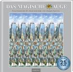 Es wird wieder magisch! Das "Magische Auge" feiert 25 - Jähriges Jubiläum