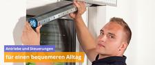 Neu: Rolladenzubehör und Rolladen nach Maß von ROLLINSON.DE