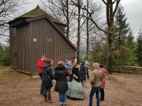 19 Thüringer Städte treffen sich zur Frühjahrs-Mitgliederversammlung in Ilmenau