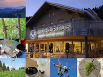 Kein Stress mit dem Stress: "Tage der Entschleunigung" vom 29. März - 1. April oder 26. - 29. Juli 2012 im Allgäu