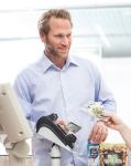 NORMA: Zahlt Bargeld jetzt auch ganz bequem beim Einsatz von MasterCard und Maestro-Karte aus!