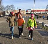 Marathon-Weltrekord am Maschsee