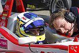 Christian Vietoris für Team Mücke Motorsport supported by Schlüter Fünfter in Pau