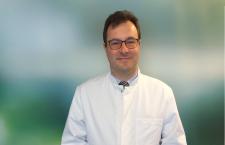 Asklepios Klinik Altona: Prof. Dr. Axel Larena-Avellaneda übernimmt Gefäßchirurgie