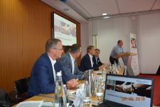 Erfolgreiche RealFM-Mitgliederversammlung am 26. September 2019 in Berlin