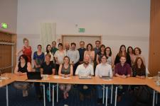 Wissenschaftler aus sieben Ländern tagten in Wolfenbüttel