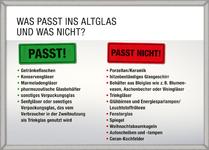 Glasrecycling leicht gemacht