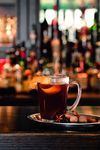 Maker's Mark zum Aufwärmen in der kalten Jahreszeit