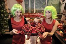 Wer schlägt diesen Girls einen Cocktail ab?