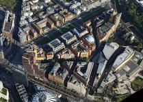 LBBW stellt für Brookfield Finanzierung des Areals Potsdamer Platz in Berlin dar
