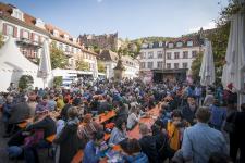 The heartbeat of culture