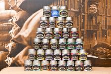 Gewürze online kaufen in Spicy's Onlineshop