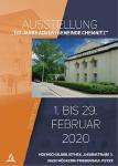Ausstellung "120 Jahre Adventgemeinde Chemnitz"