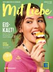 AWA 2020: EDEKA Verlag ist mit drei Magazinen Reichweiten-Sieger
