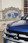 Neuer Mitsubishi ASX mit umfangreicher Serienausstattung