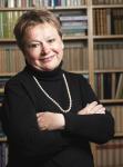 "Hörprobe" live auf Deutschlandfunk Kultur: Drei Fragen an Vizepräsidentin Prof. Anne-Kathrin Lindig