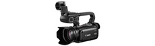 Canon XA10: Ultrakompakte Profi-Power