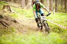 Premiere der TrailTrophy im Harz: Rund 270 Mountainbiker am Wochenende am Start