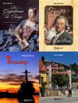 Sex und Politik, Politik und Sex sowie Einsamkeit und Tod in Paris 1793 – Sechs E-Books von Freitag bis Freitag zum Sonderpreis