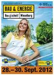 "Bau & Energie" Die Fachleute trafen sich in Wieselburg