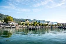 Städtehopping am Bodensee: 3 Länder | 3 Städte | 1 See