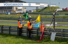 Motorsport Arena sucht Sportwarte