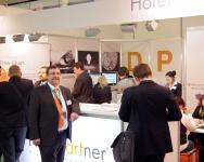 HotelPartner präsentiert auf der INTERNORGA neueste Innovationen im Revenue Management und Online-Vertrieb