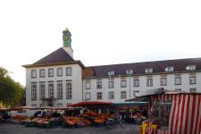 Tagespflege jetzt auch im Richard-Böttger-Heim