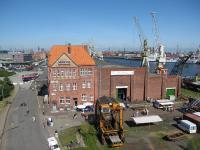 Hafenmuseum Hamburg: Das Programm zum Hafengeburtstag 2017 vom 5. Mai bis 7. Mai 2017