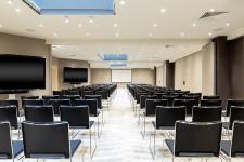 Zurück zur Mitte: AC Hotel Berlin Humboldthain Park is back on track