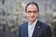 Finance Minister Boddenberg Elected as New Chairman of Fraport's Supervisory Board
