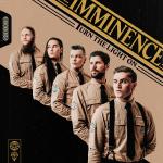 IMMINENCE - veröffentlichen Akustikversion 'Erase' von ihrem neuen Album »Turn The Light On«!