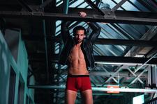 bugatti - Tagwäsche-Kollektion Herbst/Winter 2014