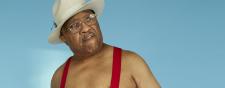 SWAMP DOGG präsentiert Video zu "Lonely"