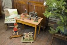 Advent im LVR-Freilichtmuseum Lindlar
