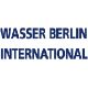 Firmenlogo WASSER BERLIN INTERNATIONAL 2017