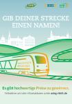 Streckenname für die RB64 gesucht!