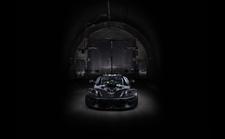 Spektakuläres, Streng Limitiertes Sondermodell: Der Ktm X-Bow GT "Black Edition" Glänzt In Carbon!